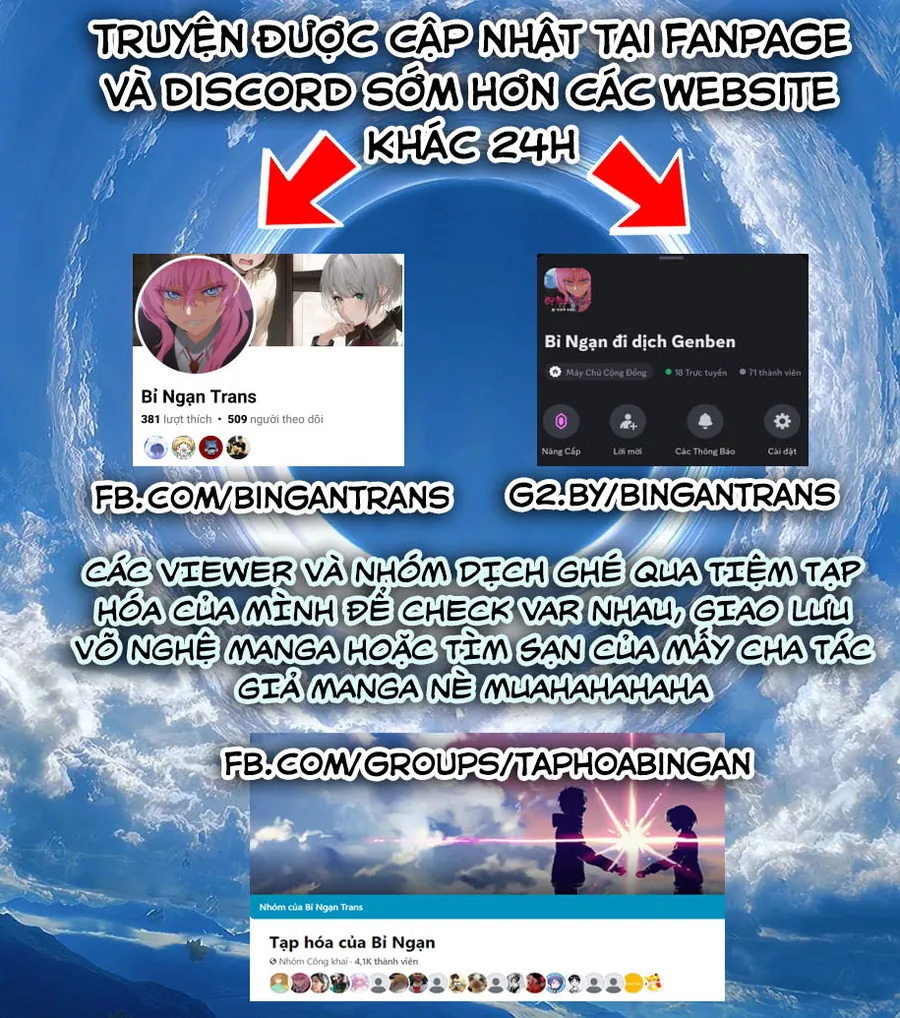 Yasei No Lastboss Ga Arawareta! Chapter 51.2 - Trang 2