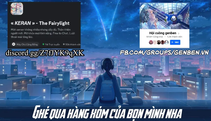 Yasei No Lastboss Ga Arawareta! Chapter 51.2 - Trang 2