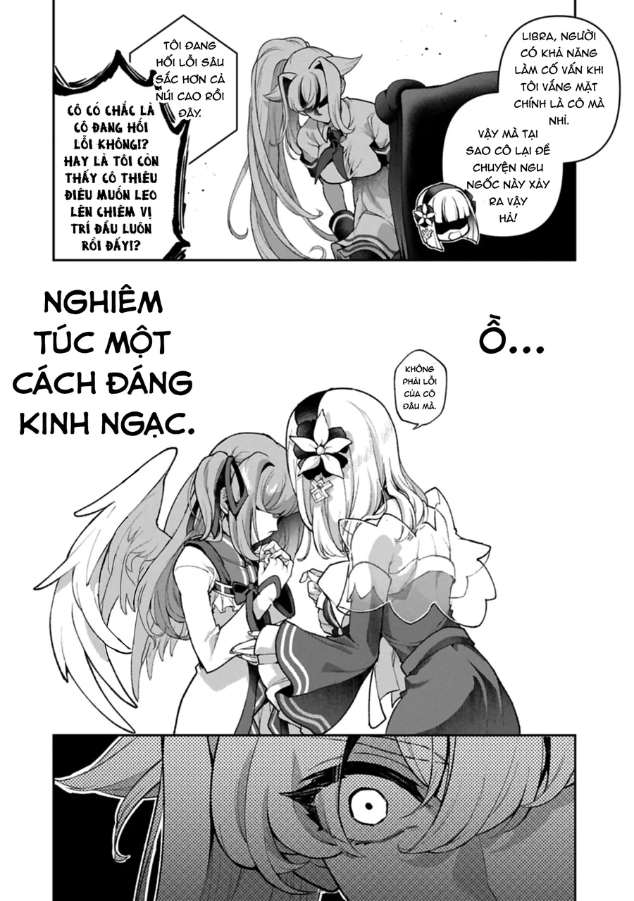 Yasei No Lastboss Ga Arawareta! Chapter 51.2 - Trang 2