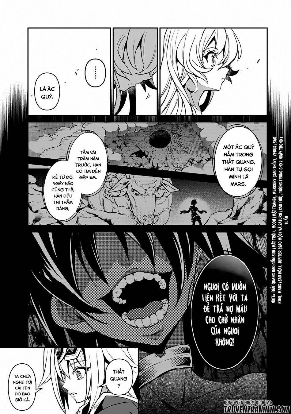 Yasei No Lastboss Ga Arawareta! Chapter 6 - Trang 2