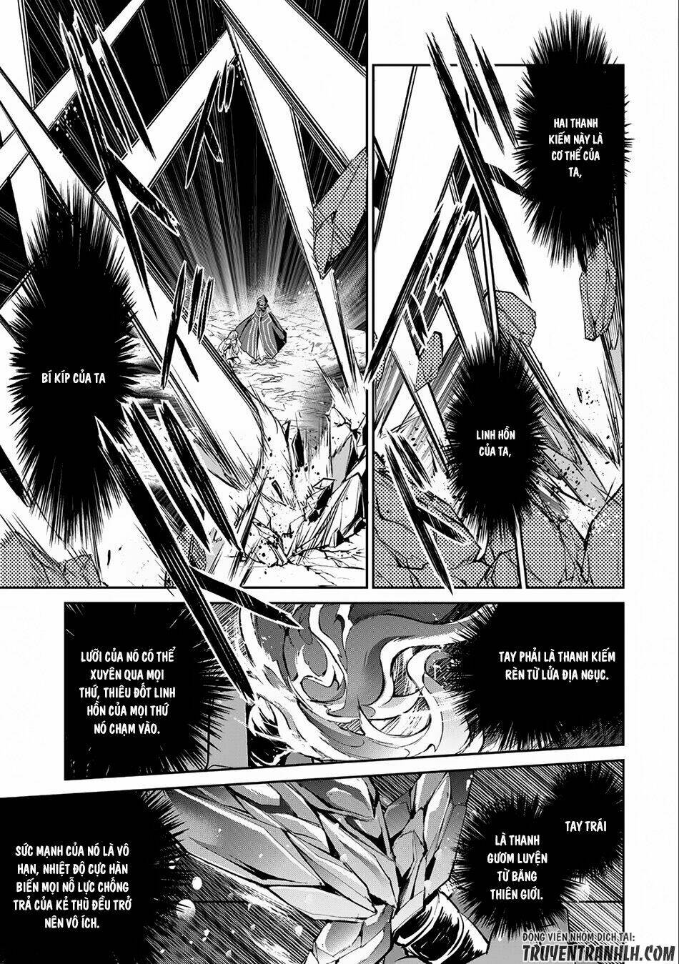 Yasei No Lastboss Ga Arawareta! Chapter 6 - Trang 2