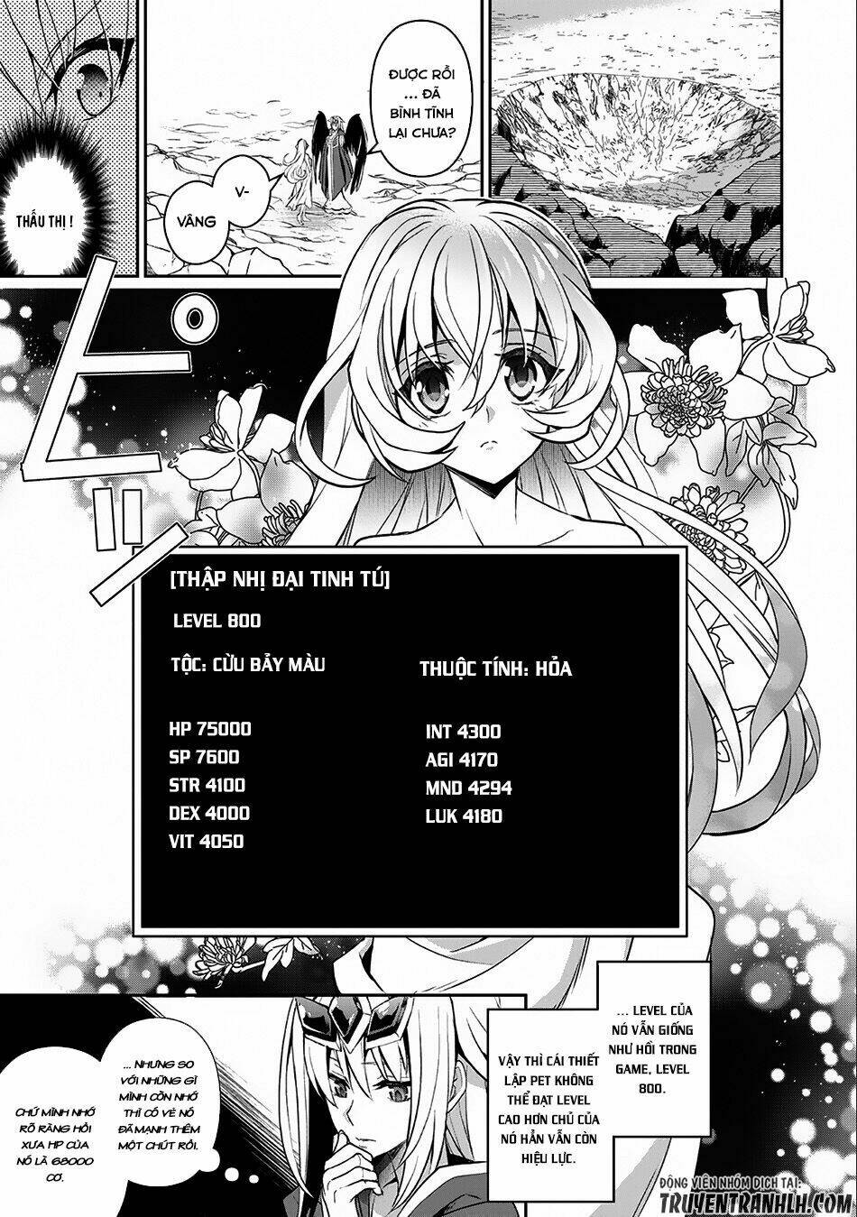 Yasei No Lastboss Ga Arawareta! Chapter 6 - Trang 2