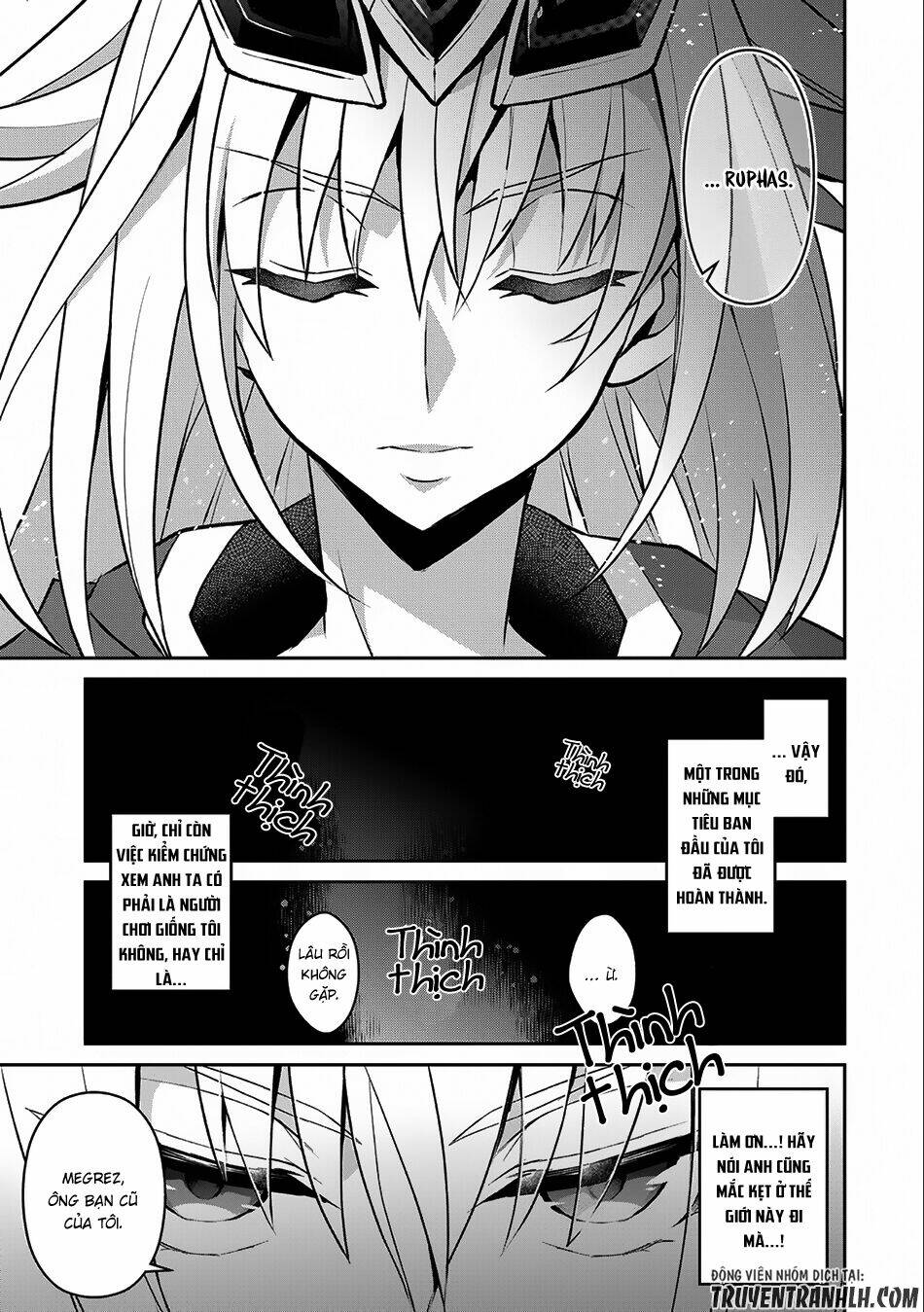 Yasei No Lastboss Ga Arawareta! Chapter 7 - Trang 2