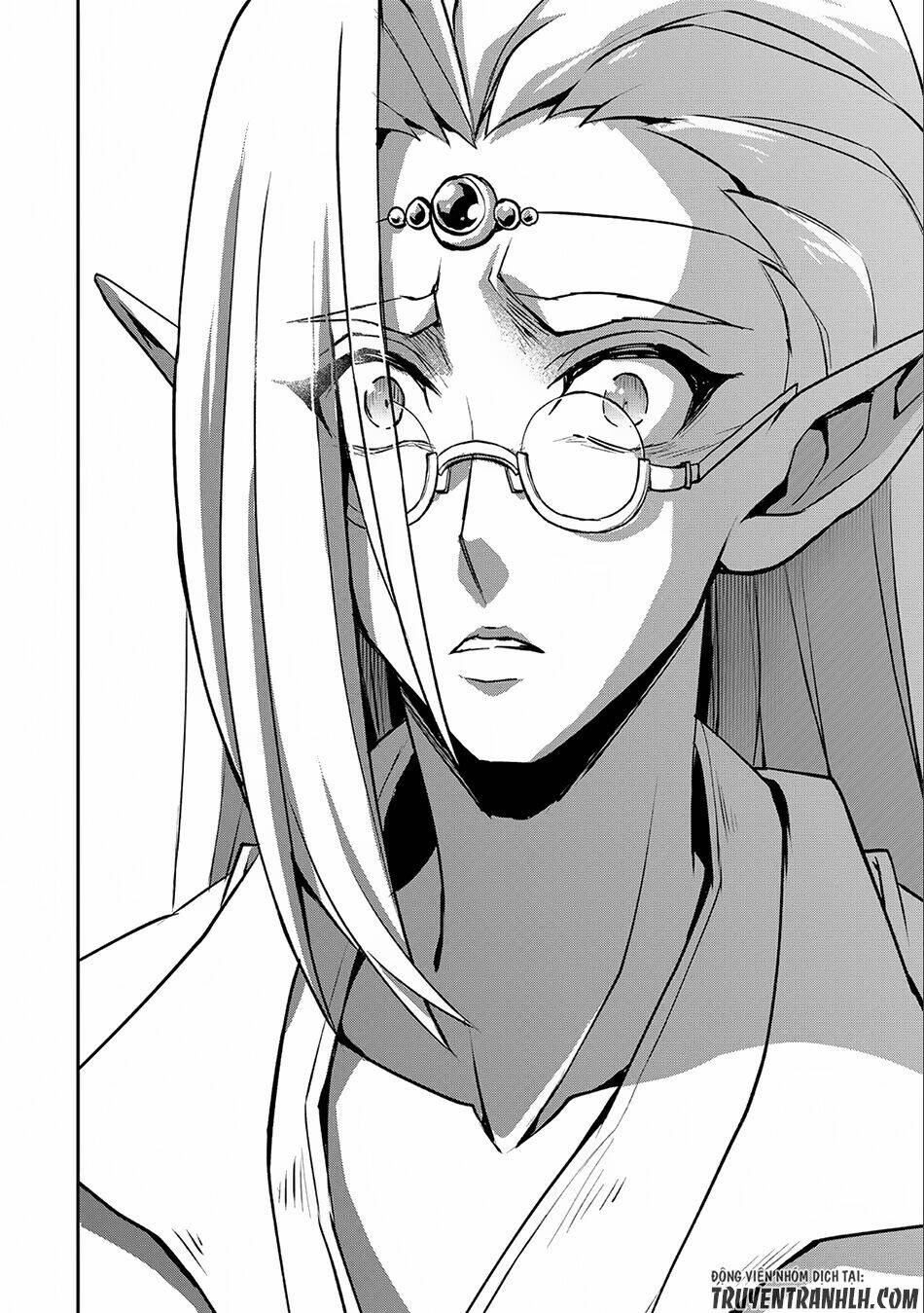 Yasei No Lastboss Ga Arawareta! Chapter 7 - Trang 2