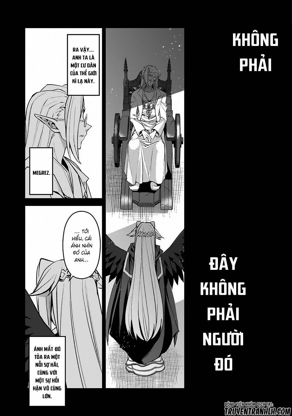 Yasei No Lastboss Ga Arawareta! Chapter 7 - Trang 2