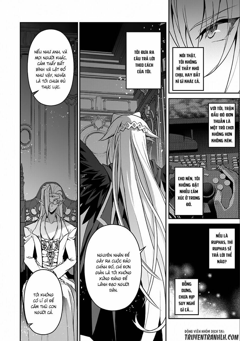 Yasei No Lastboss Ga Arawareta! Chapter 7 - Trang 2