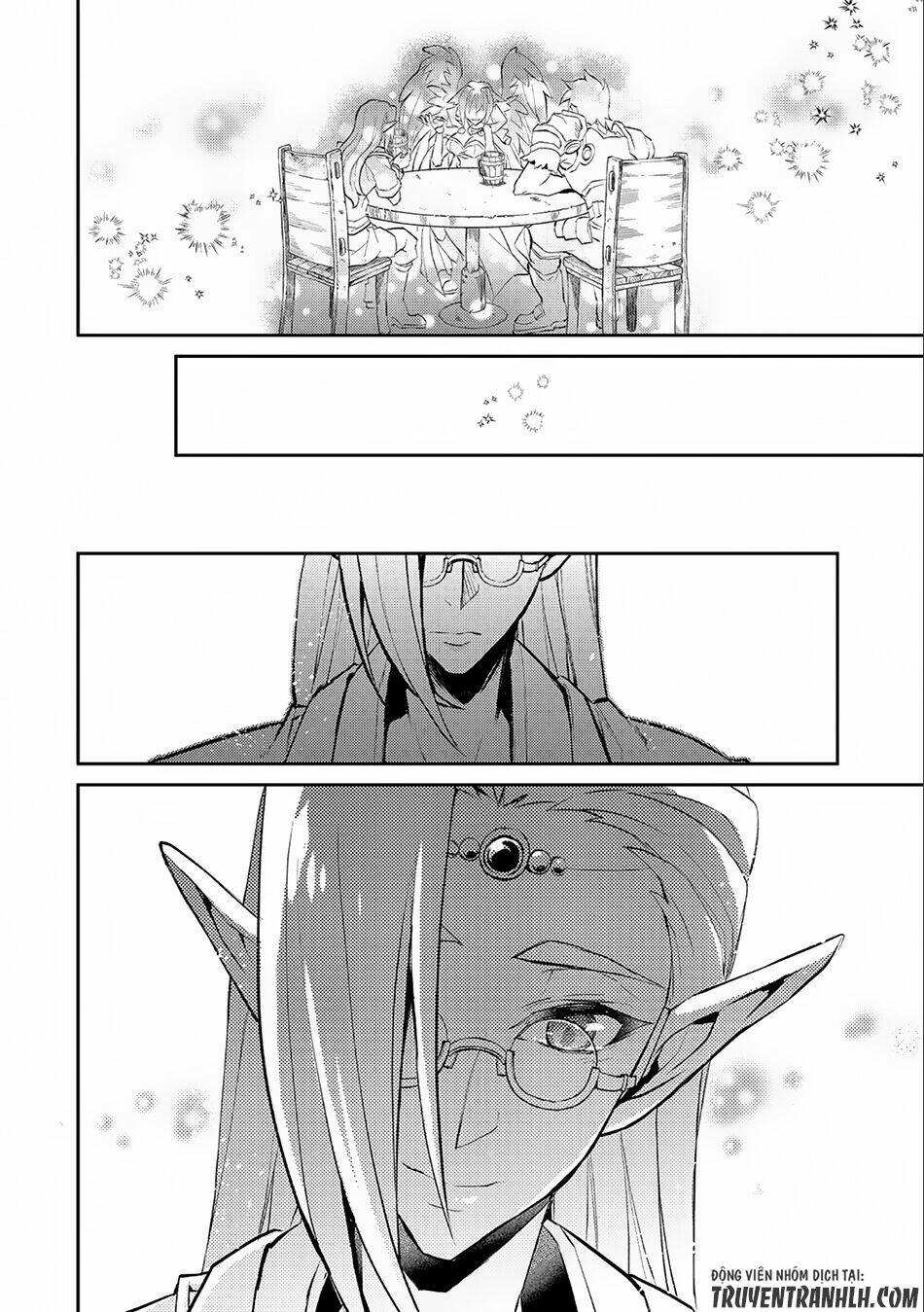 Yasei No Lastboss Ga Arawareta! Chapter 7 - Trang 2