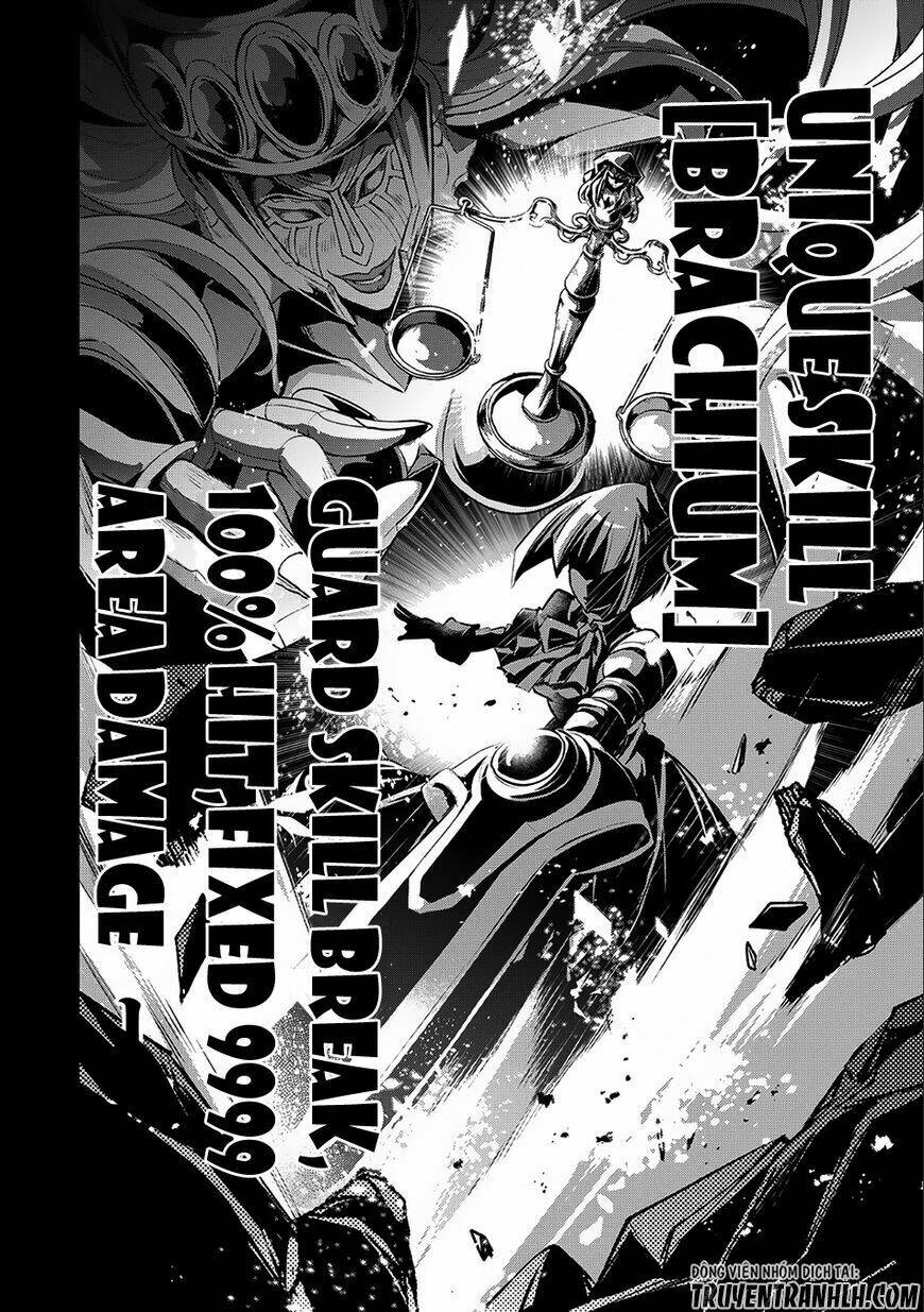 Yasei No Lastboss Ga Arawareta! Chapter 8 - Trang 2