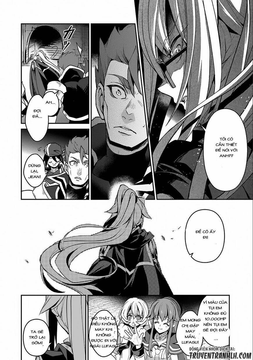 Yasei No Lastboss Ga Arawareta! Chapter 8 - Trang 2