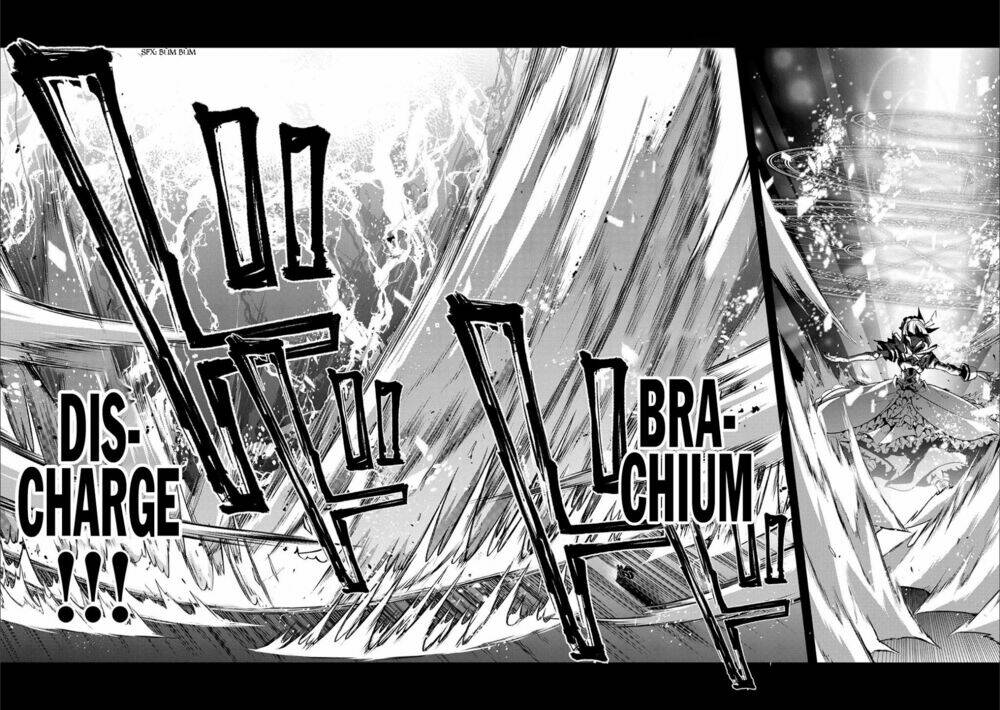 Yasei No Lastboss Ga Arawareta! Chapter 9 - Trang 2