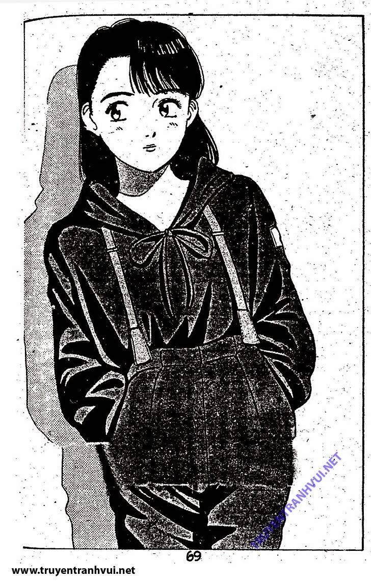 Yawara Chapter 101 - Trang 2