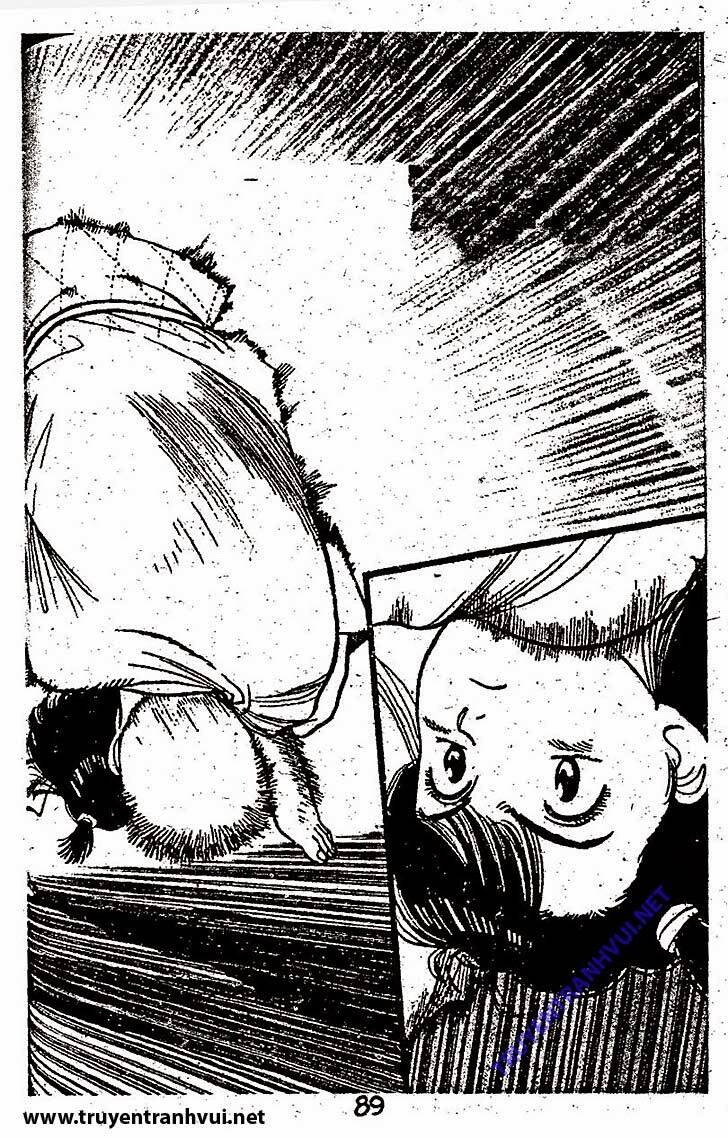 Yawara Chapter 101 - Trang 2