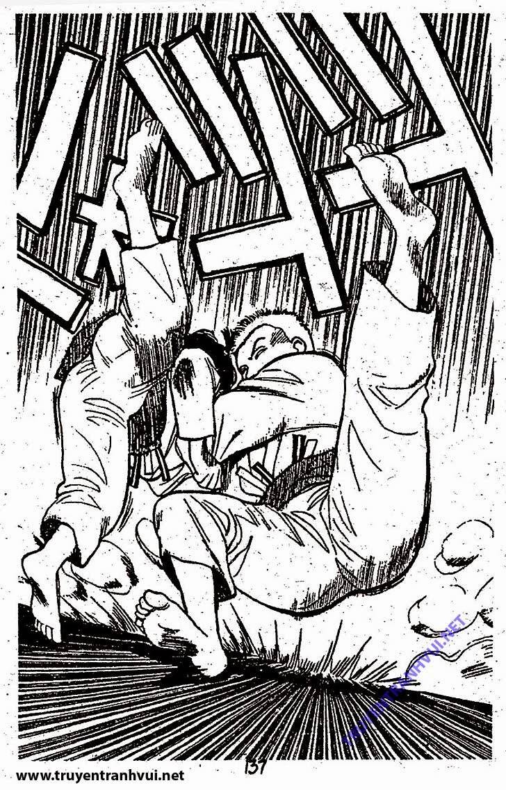 Yawara Chapter 103 - Trang 2