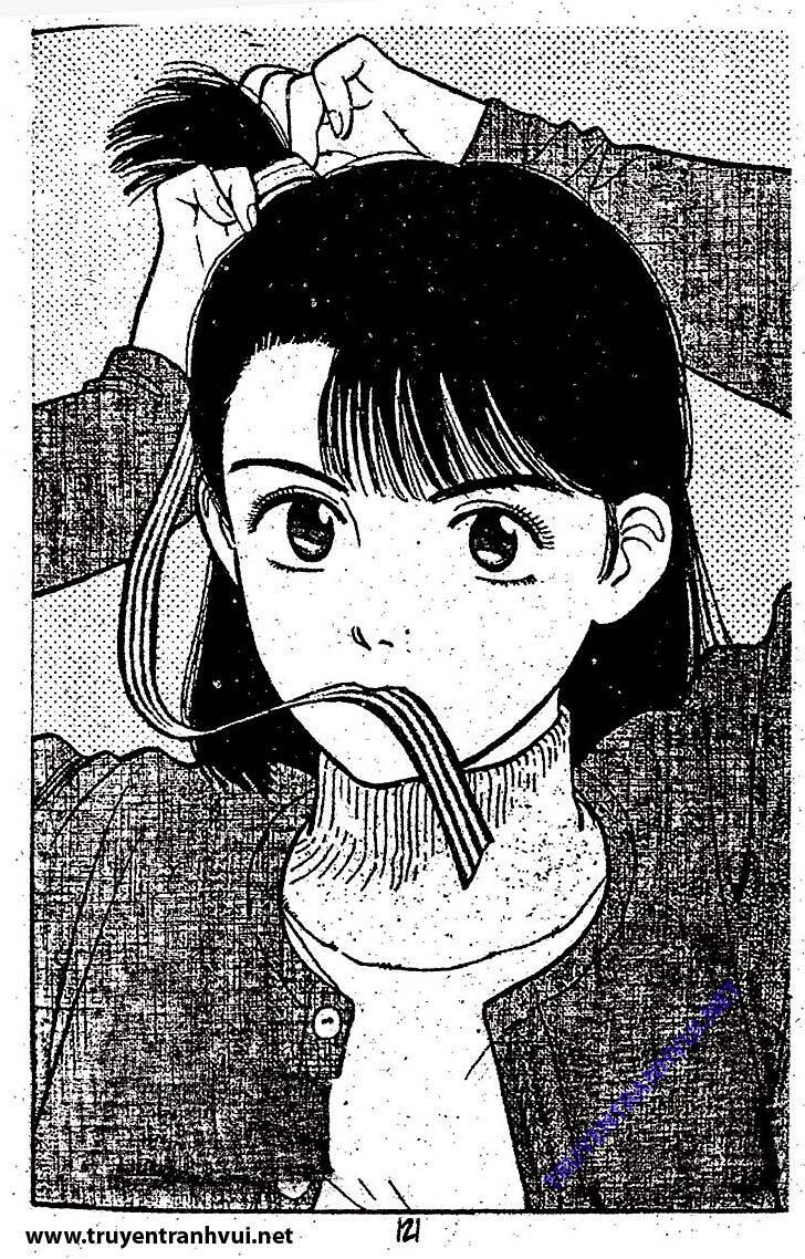 Yawara Chapter 103 - Trang 2