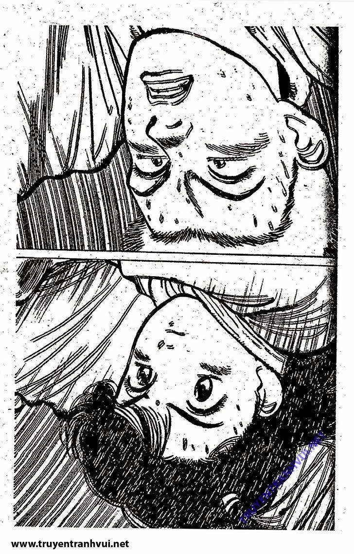 Yawara Chapter 105 - Trang 2