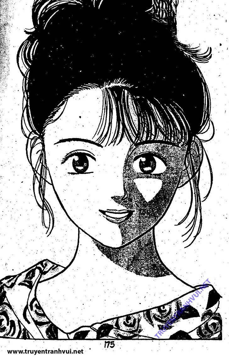 Yawara Chapter 106 - Trang 2