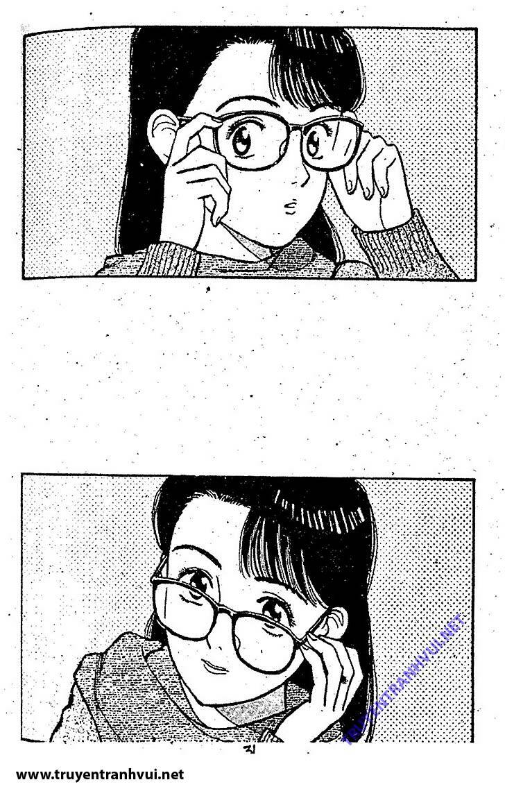 Yawara Chapter 108 - Trang 2