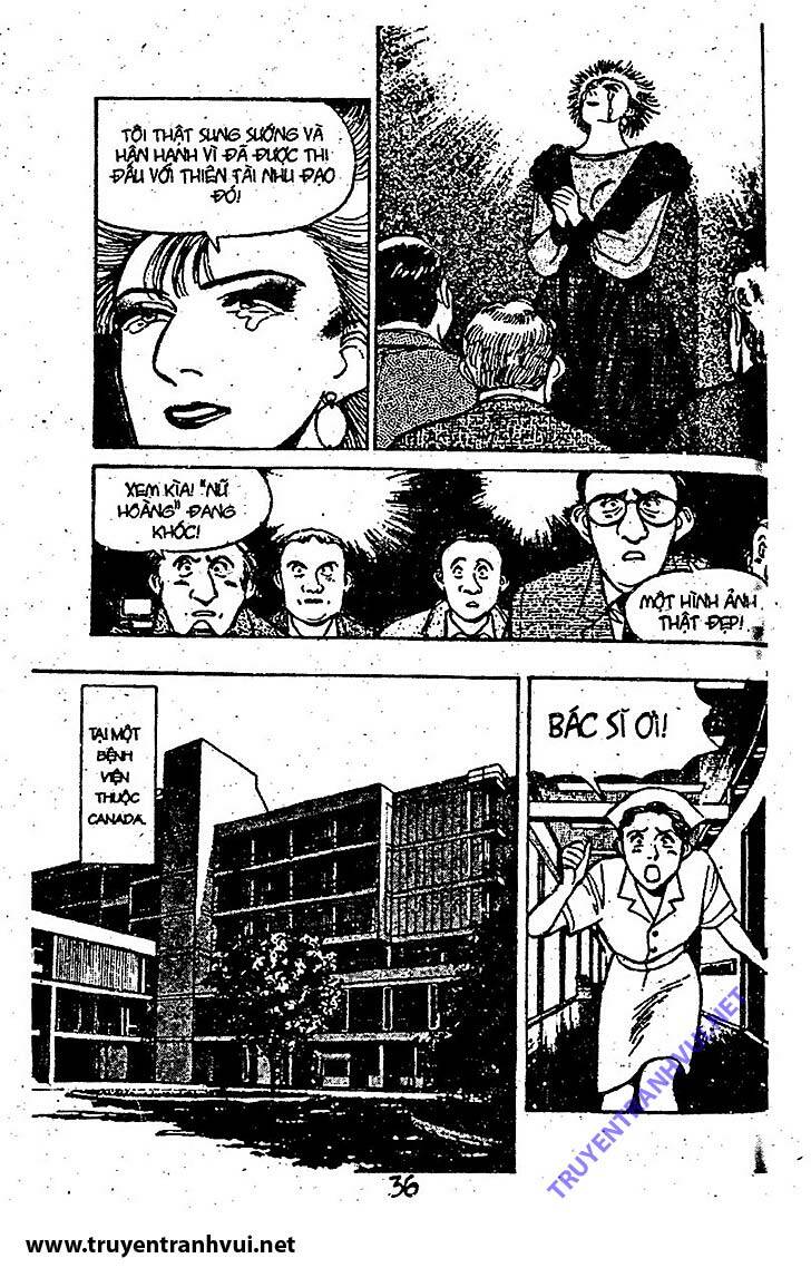 Yawara Chapter 108 - Trang 2