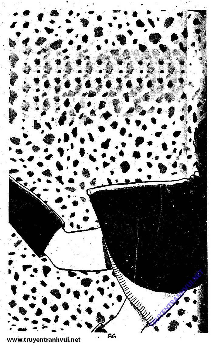 Yawara Chapter 110 - Trang 2