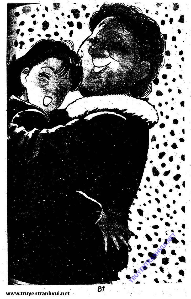 Yawara Chapter 110 - Trang 2