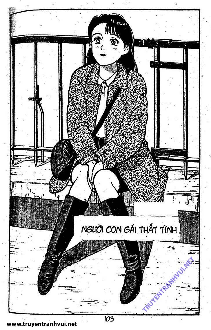 Yawara Chapter 112 - Trang 2