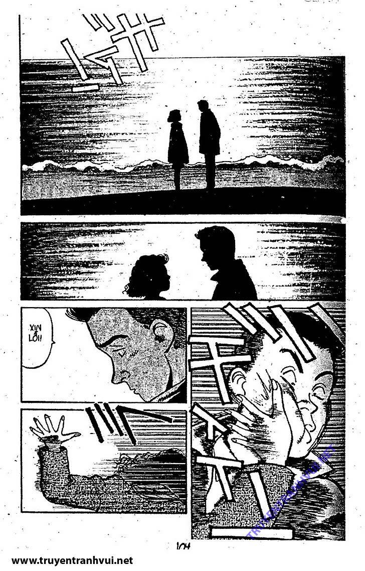 Yawara Chapter 112 - Trang 2