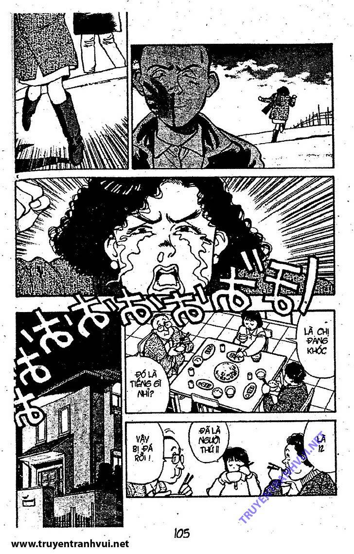 Yawara Chapter 112 - Trang 2