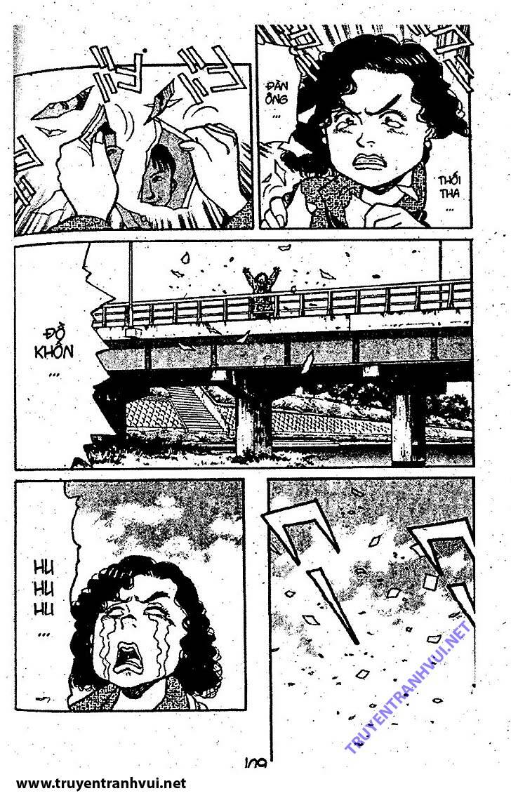 Yawara Chapter 112 - Trang 2