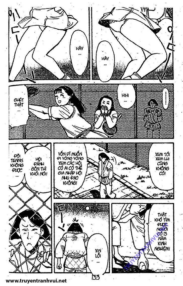 Yawara Chapter 113 - Trang 2