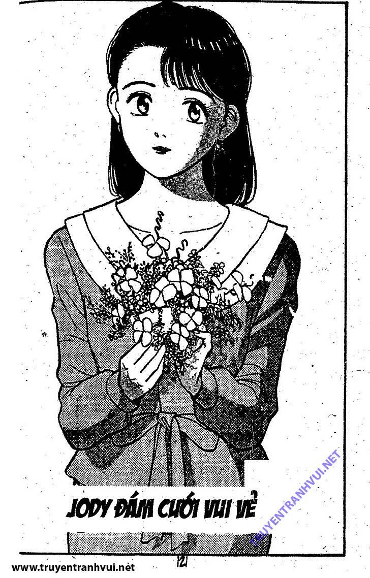 Yawara Chapter 113 - Trang 2