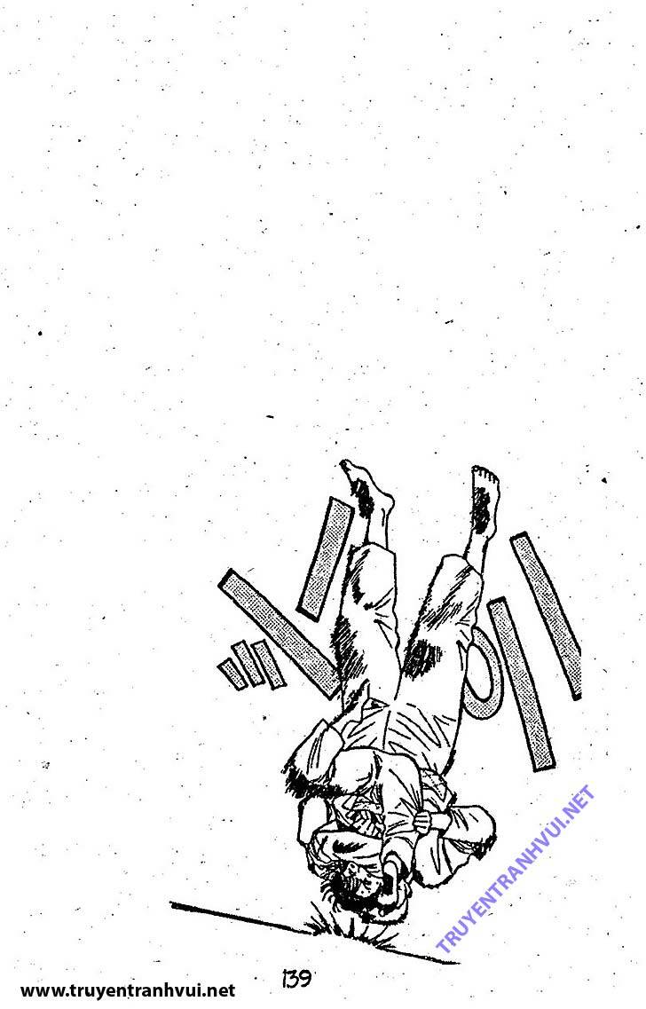 Yawara Chapter 113 - Trang 2