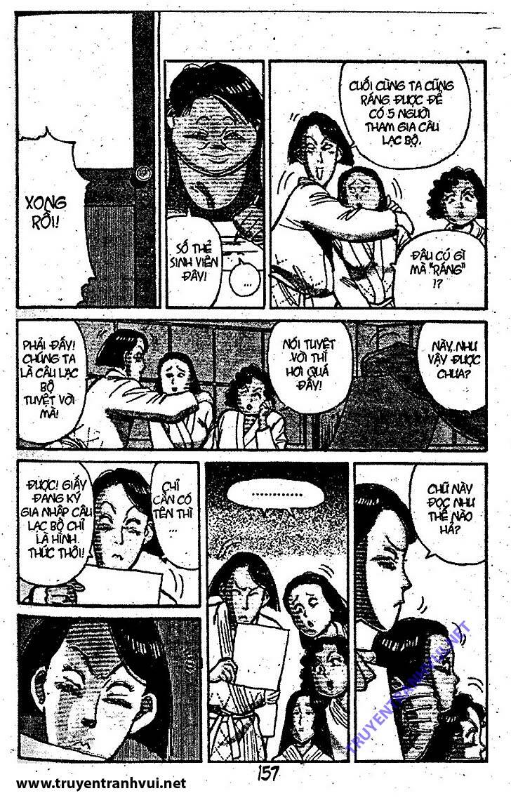 Yawara Chapter 114 - Trang 2