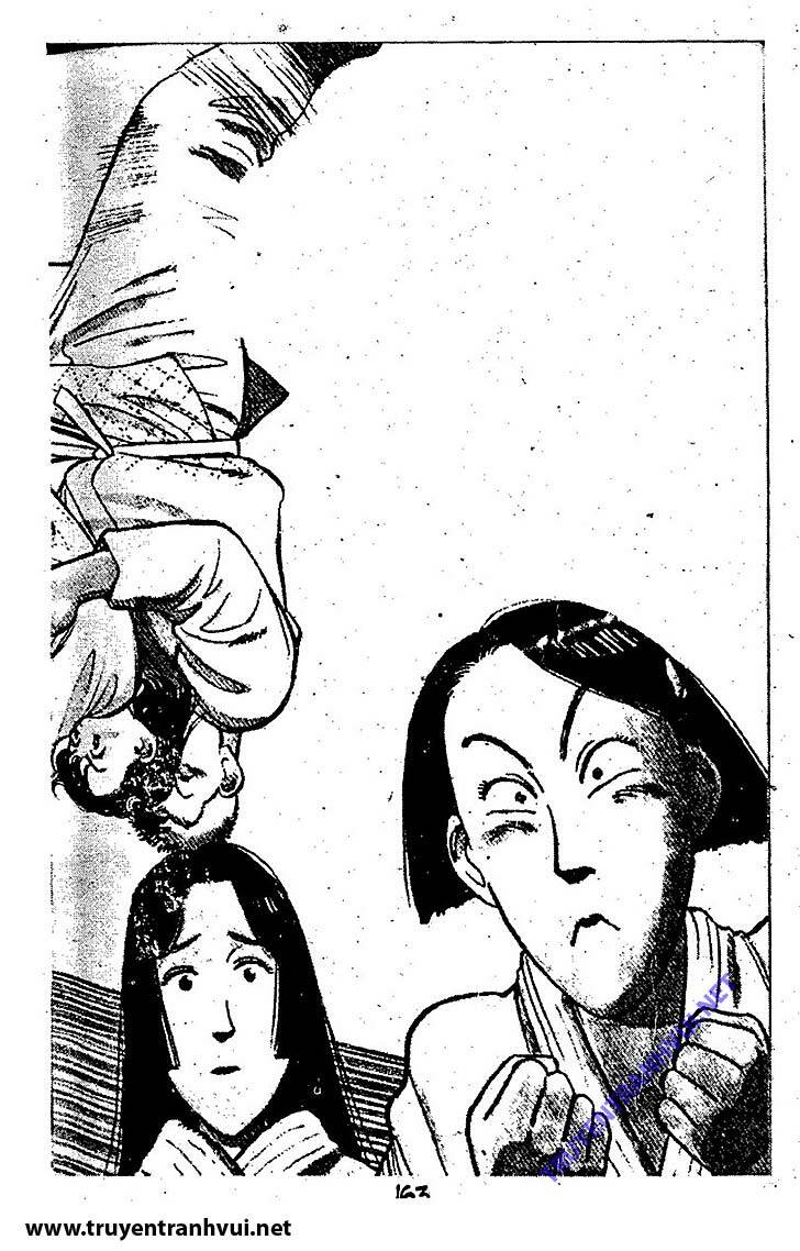 Yawara Chapter 114 - Trang 2