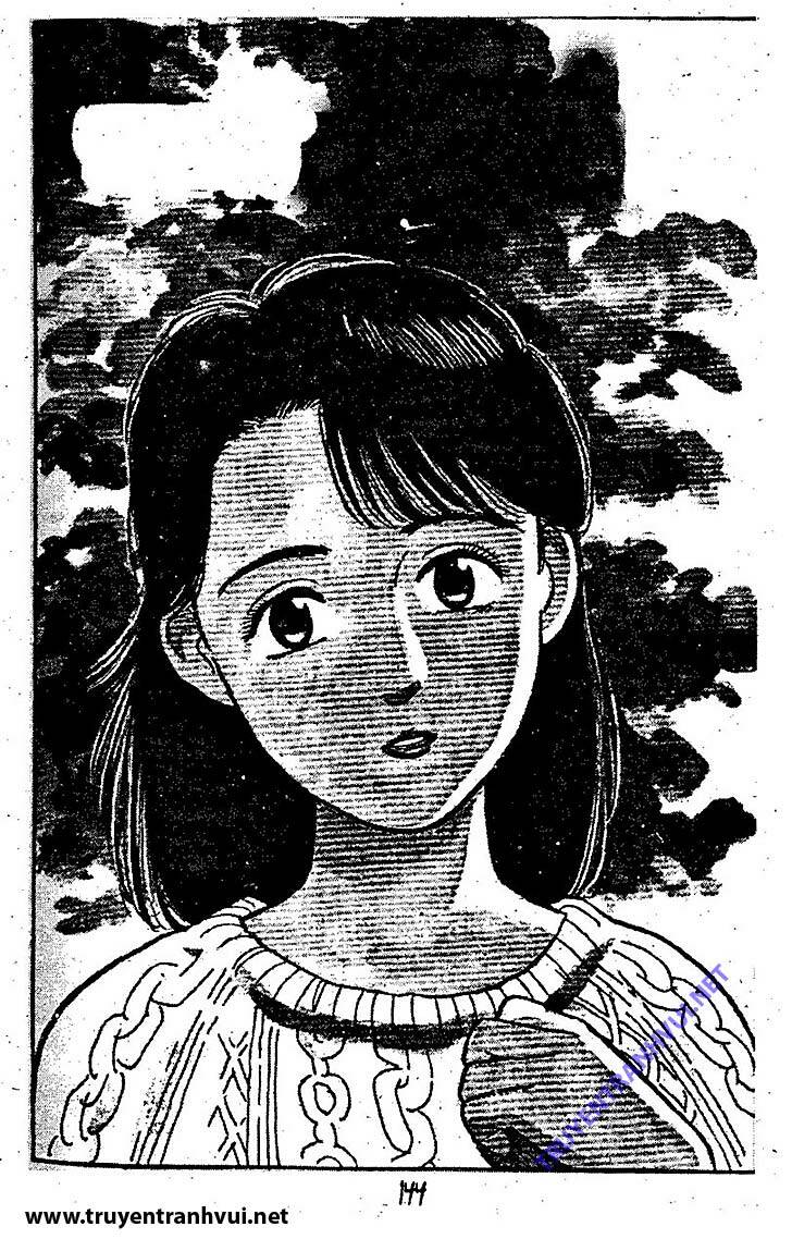 Yawara Chapter 114 - Trang 2