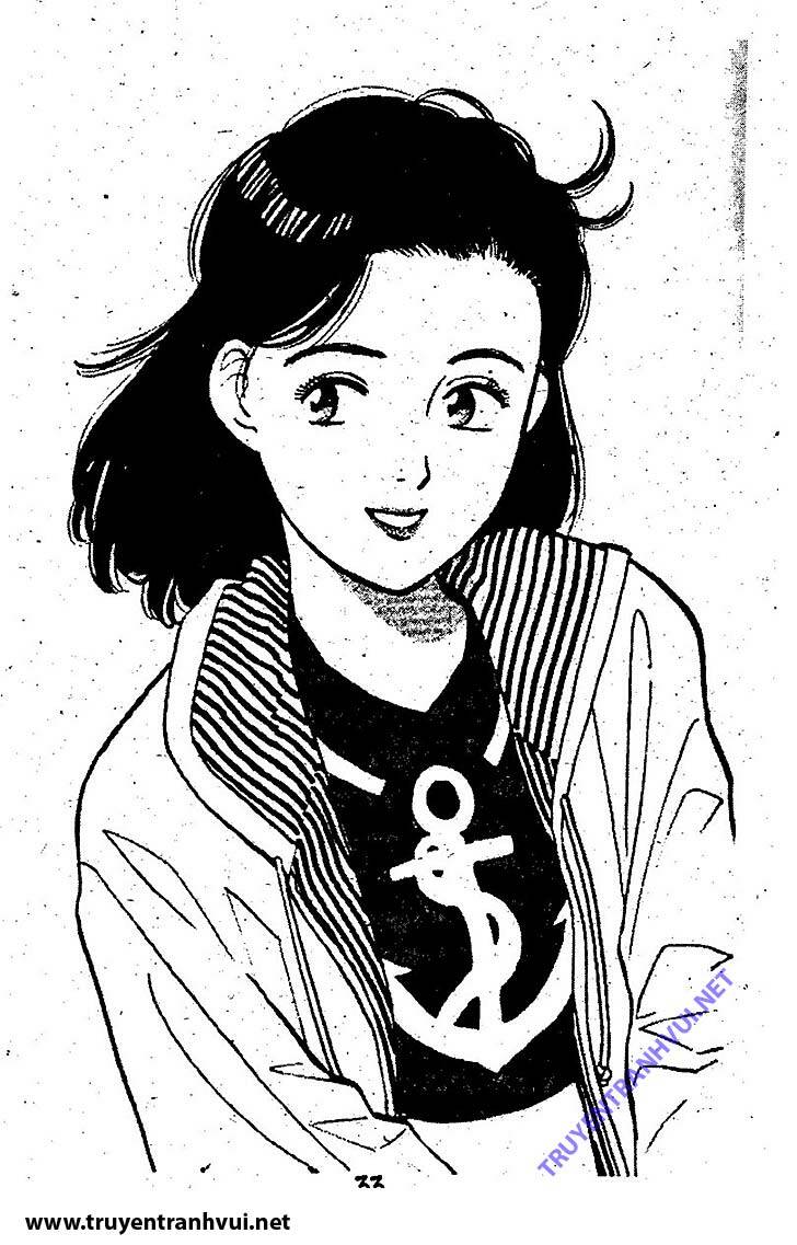 Yawara Chapter 117 - Trang 2