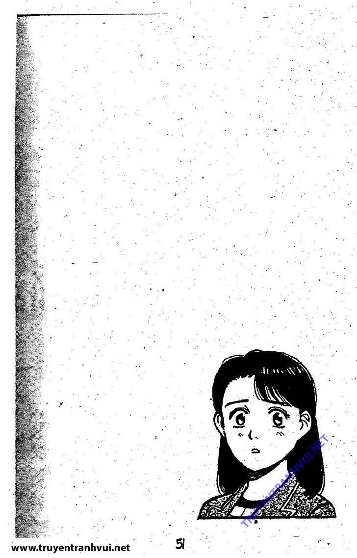 Yawara Chapter 117 - Trang 2