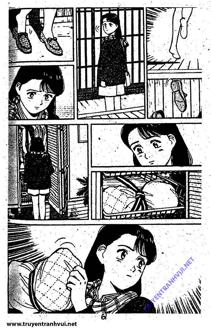 Yawara Chapter 118 - Trang 2