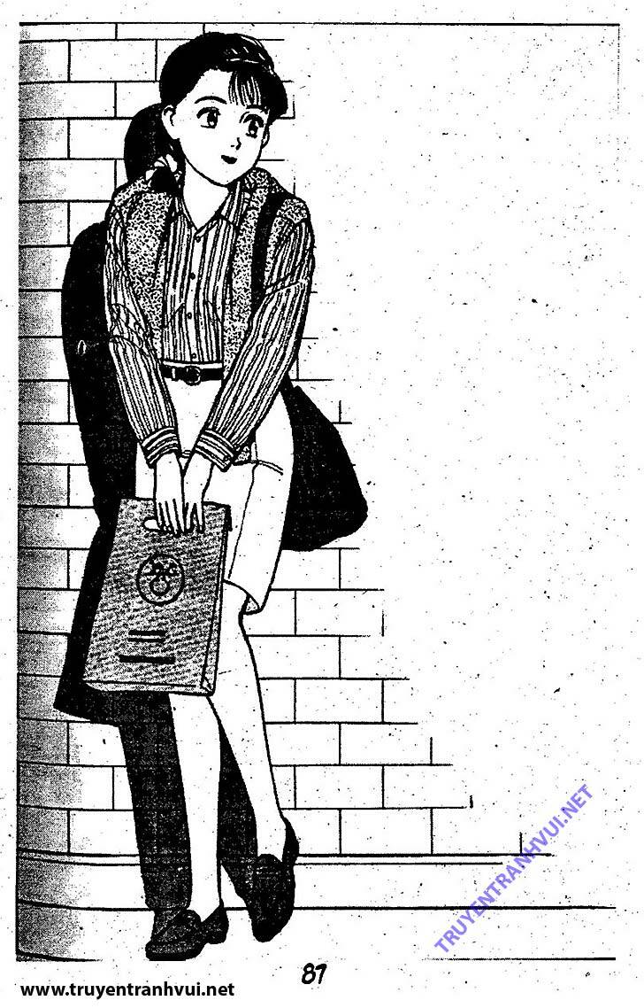 Yawara Chapter 120 - Trang 2