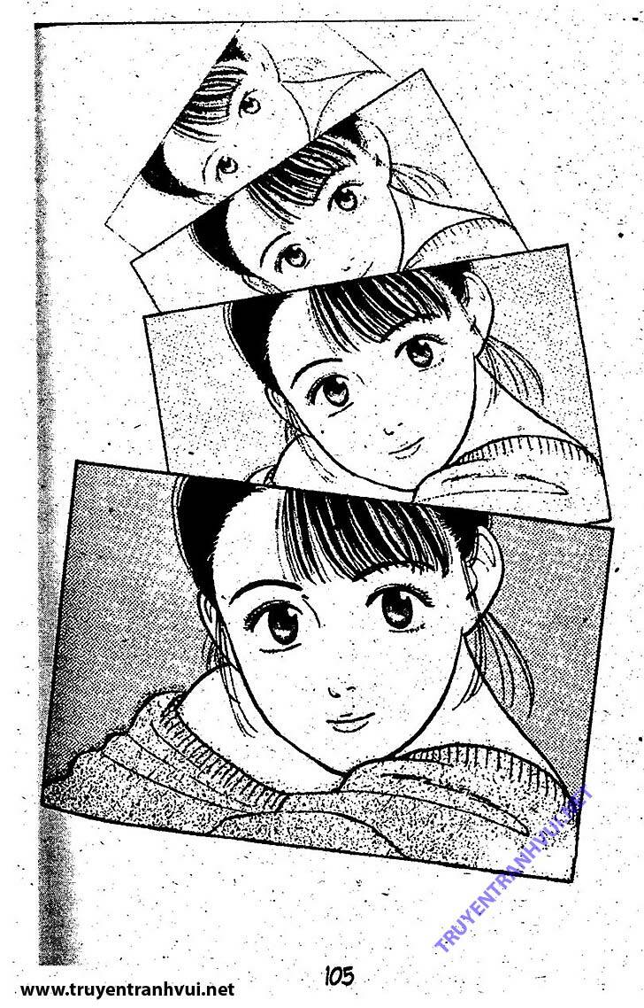 Yawara Chapter 121 - Trang 2