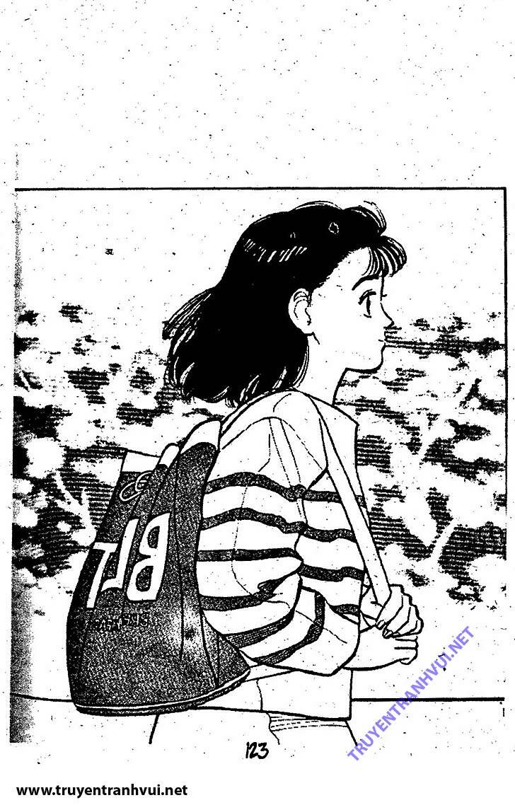 Yawara Chapter 122 - Trang 2