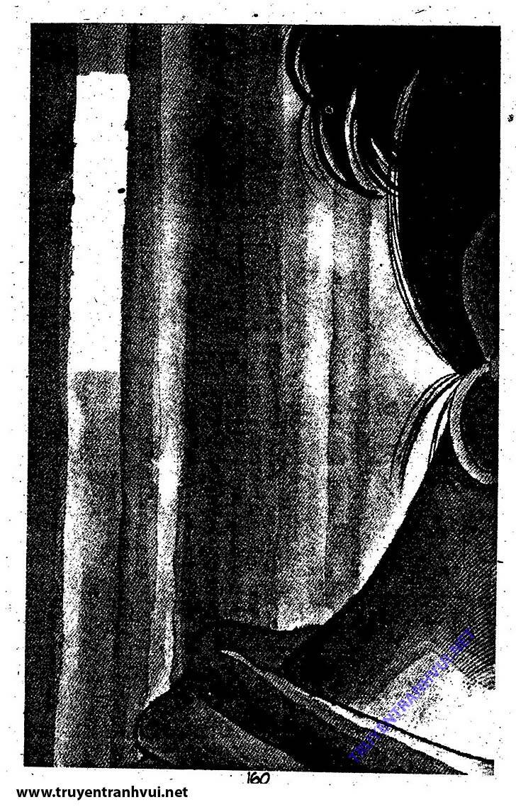 Yawara Chapter 123 - Trang 2