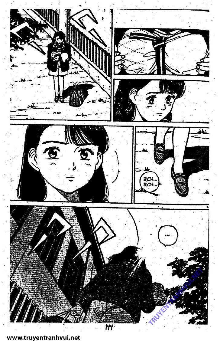 Yawara Chapter 123 - Trang 2