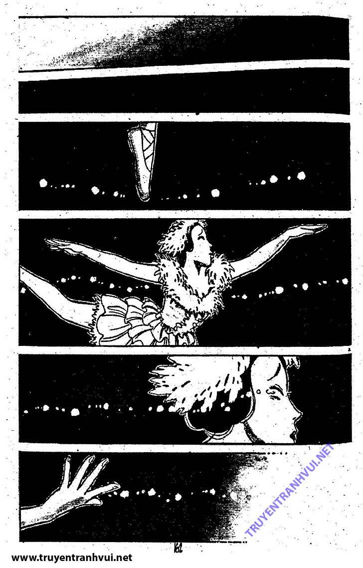 Yawara Chapter 124 - Trang 2