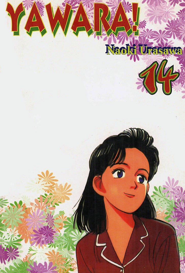 Yawara Chapter 125 - Trang 2