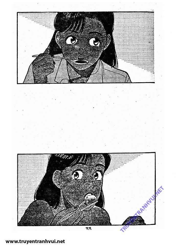 Yawara Chapter 125 - Trang 2