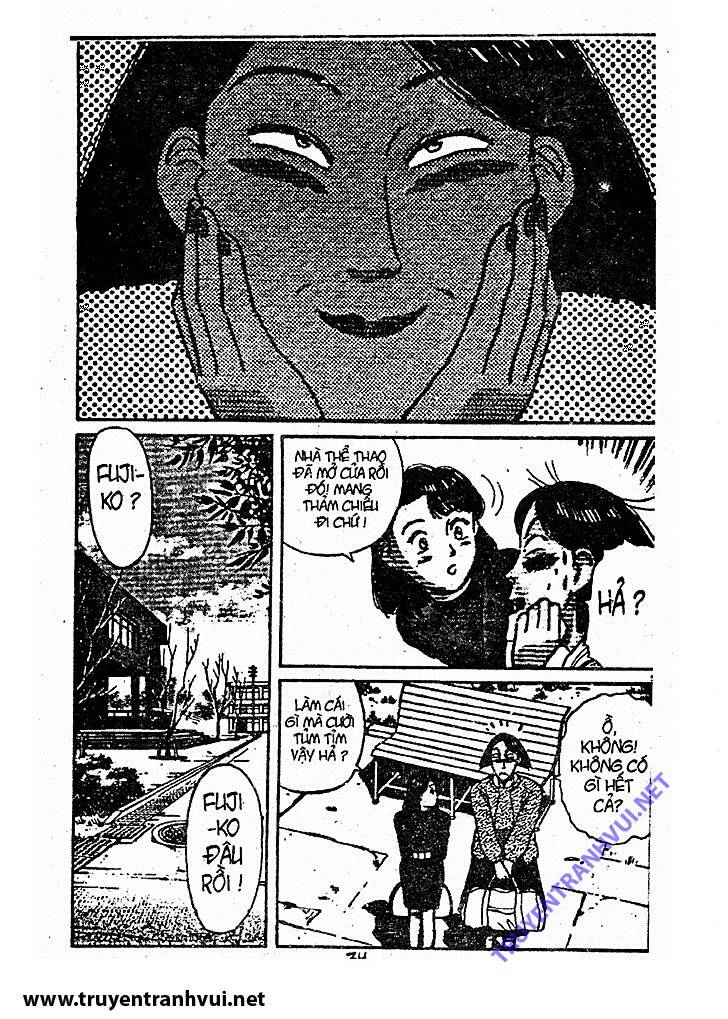 Yawara Chapter 126 - Trang 2