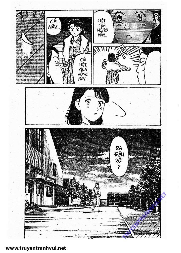 Yawara Chapter 127 - Trang 2