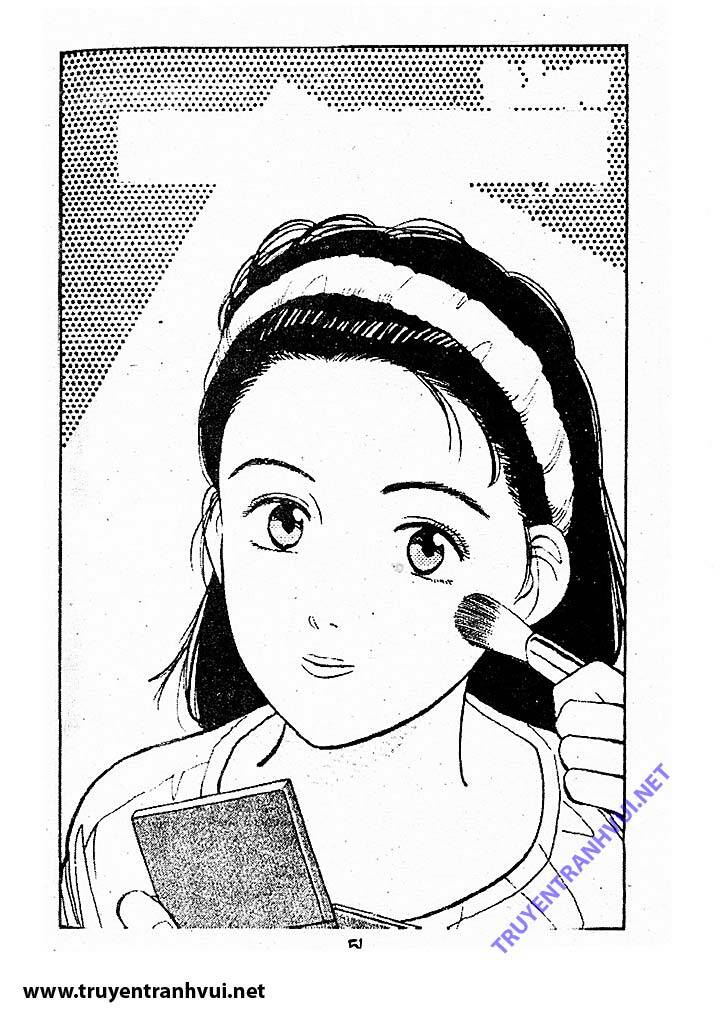 Yawara Chapter 127 - Trang 2