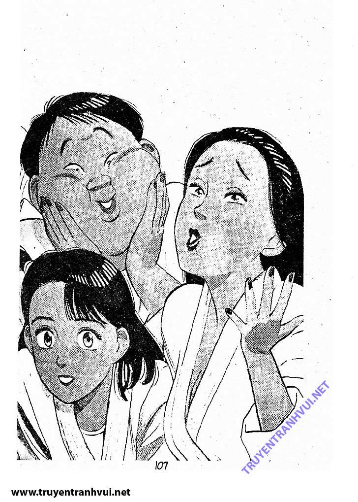 Yawara Chapter 129 - Trang 2