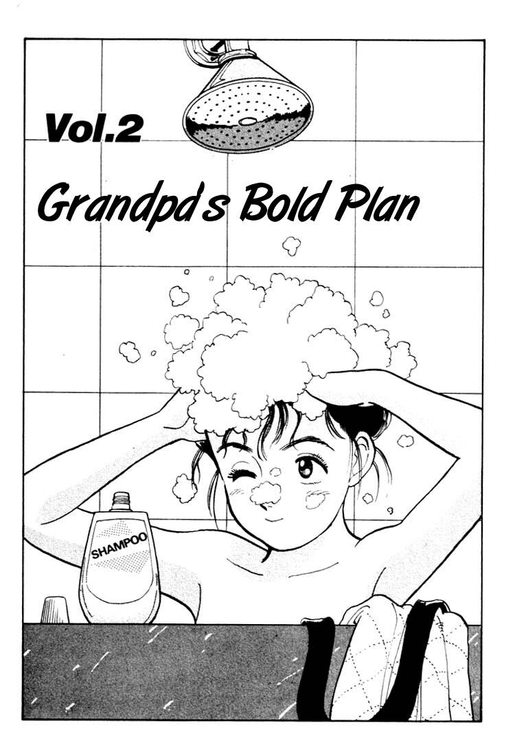 Yawara Chapter 13 - Trang 2